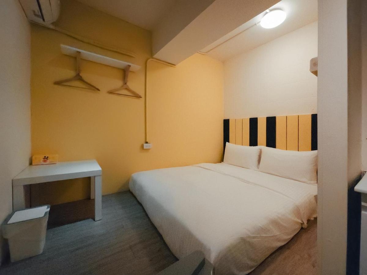 Taipei Inn Luaran gambar