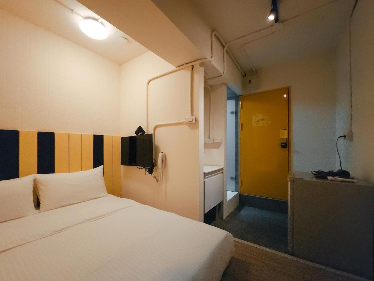 Taipei Inn Luaran gambar