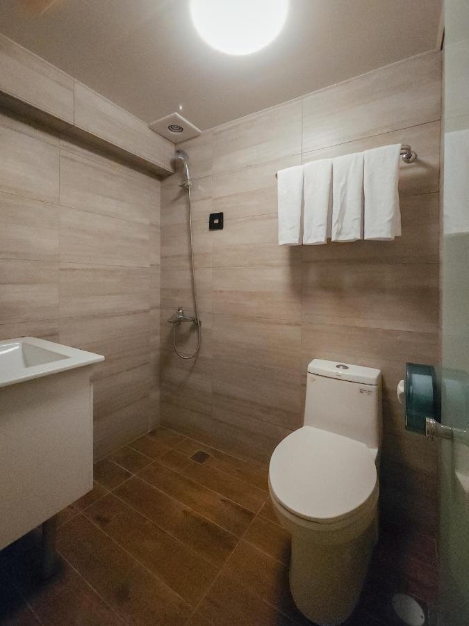 Taipei Inn Luaran gambar