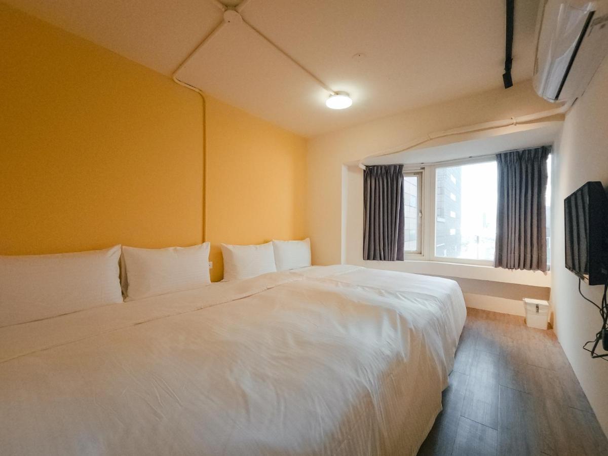 Taipei Inn Luaran gambar