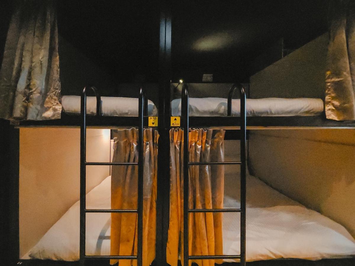 Taipei Inn Luaran gambar