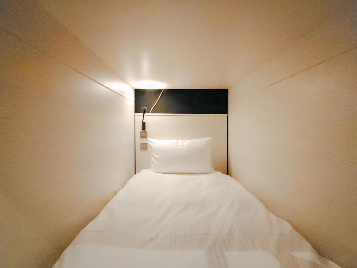 Taipei Inn Luaran gambar