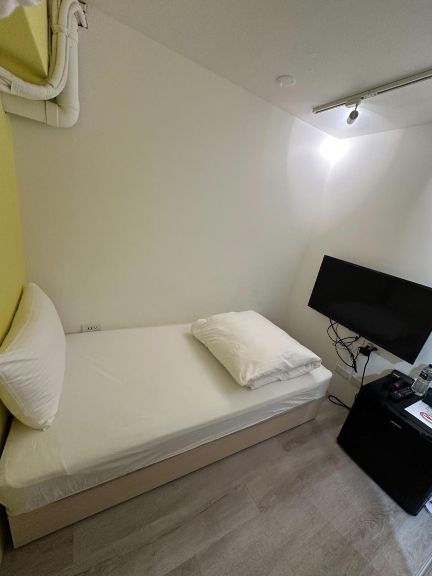 Taipei Inn Luaran gambar